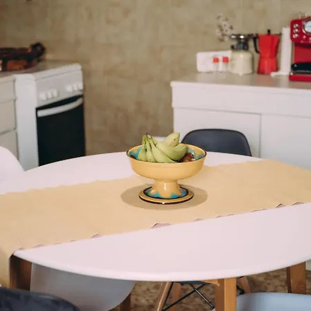 Captain's Spacious House Near The - Happy *