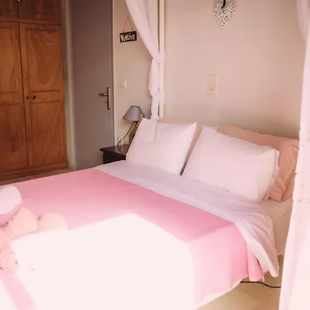 Διαμέρισμα Captain's Spacious House Near The - Happy *