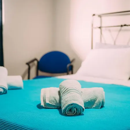 Captain's Spacious House Near The - Happy Κατάκολο