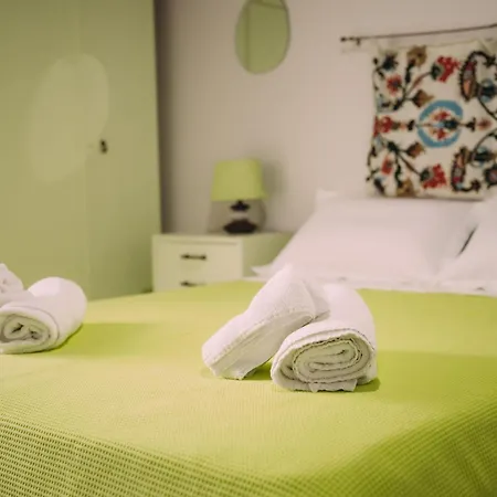 Διαμέρισμα Captain's Spacious House Near The - Happy Κατάκολο