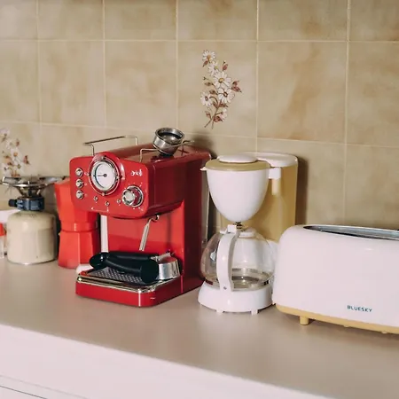 Διαμέρισμα Captain's Spacious House Near The - Happy