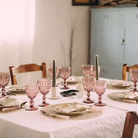 Captain's Spacious House Near The - Happy * Κατάκολο