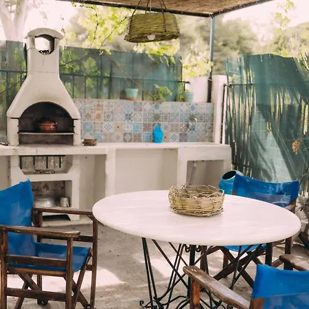 Διαμέρισμα Captain's Spacious House Near The - Happy *