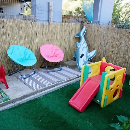 Captain's Spacious House Near The - Happy *